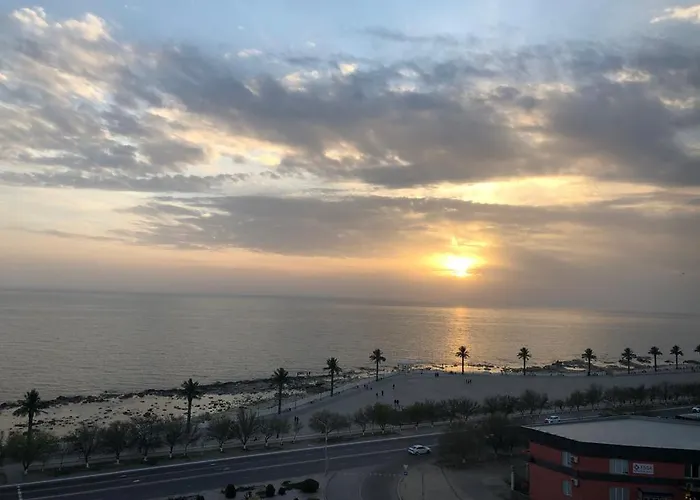 Квартира С Красивым Видом На Море