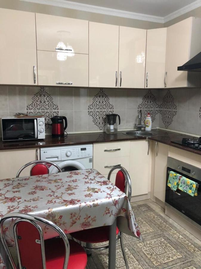 с красивым видом на море Aktau (Mangystau)