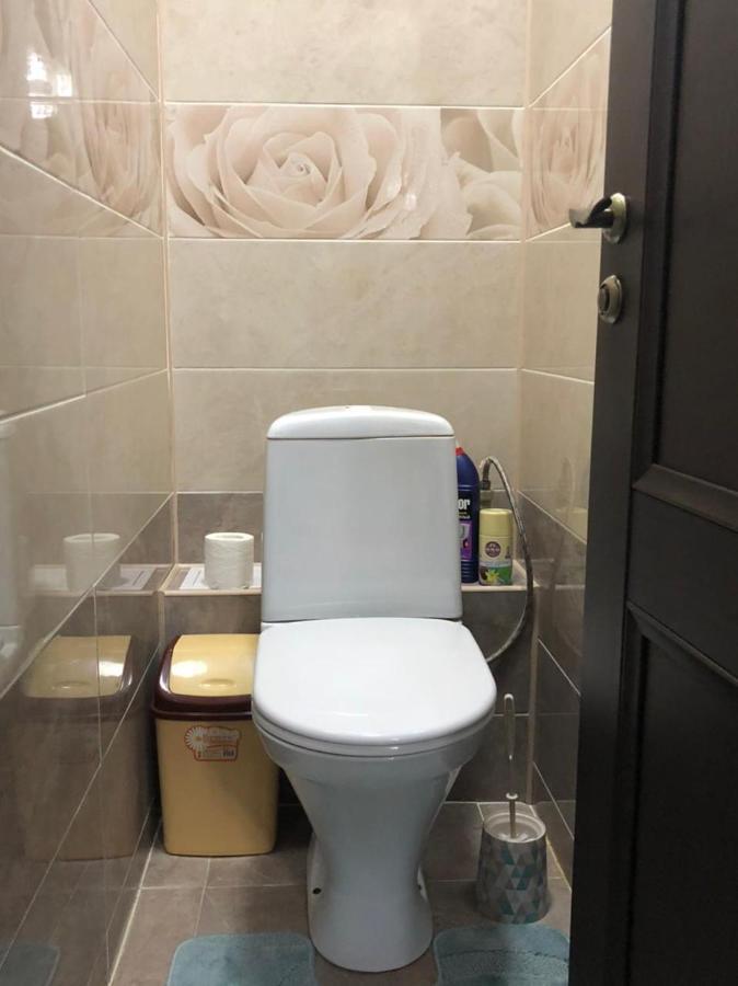 Apartment с красивым видом на море